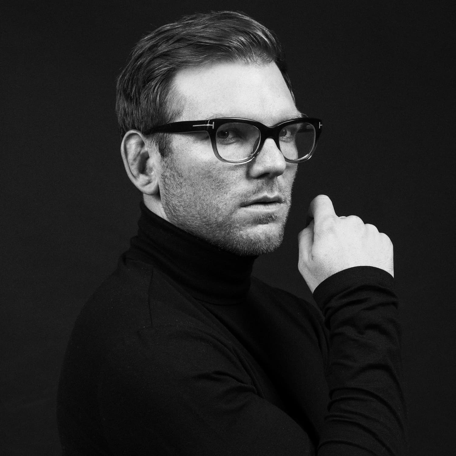 Rick Seibold, the songwriter and producer behind Seibold