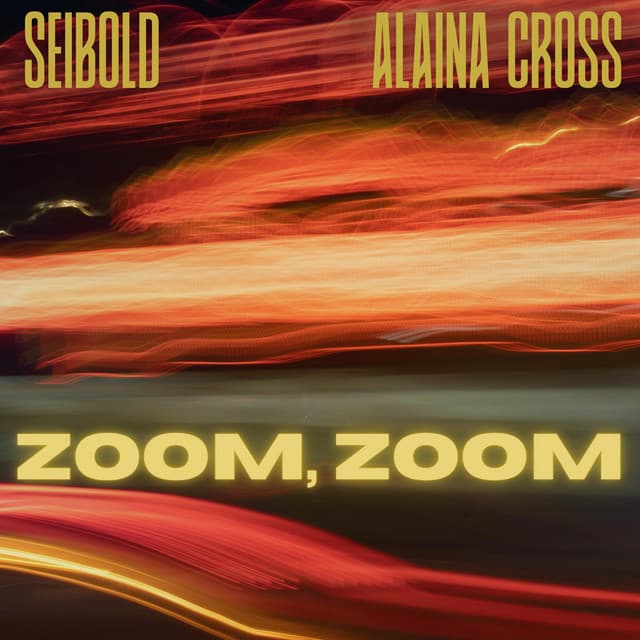 Zoom, Zoom by Seibold — album artwork