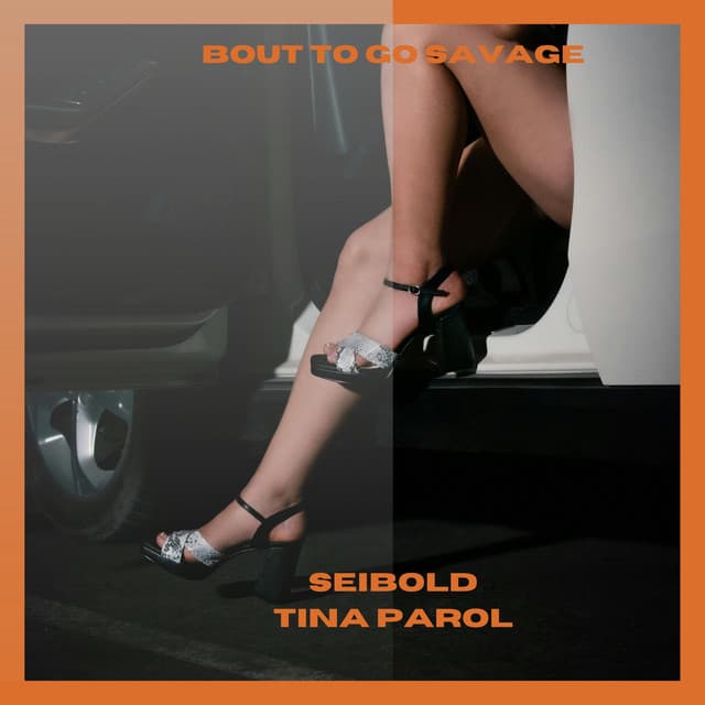 Bout to Go Savage by Seibold × Tina Parol — album artwork