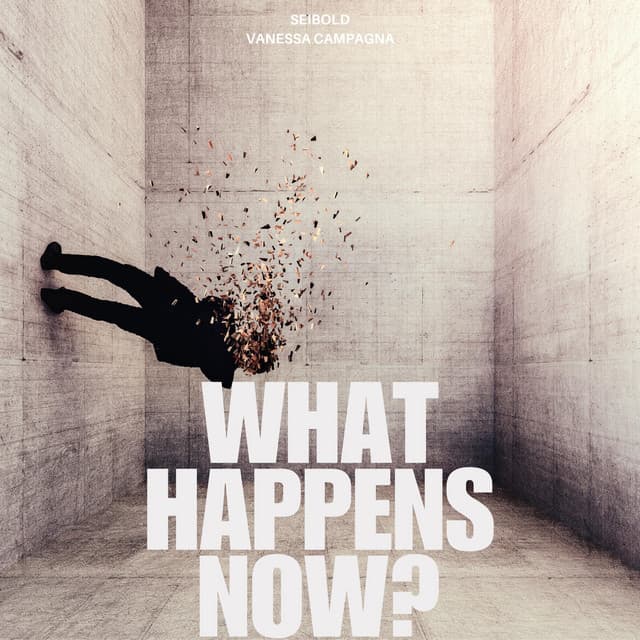 What Happens Now? by Seibold × Vanessa Campagna — album artwork
